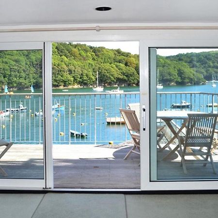 Вілла Middle Deck Фоуї Екстер'єр фото